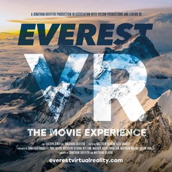 Everest VR： The Movie Experience